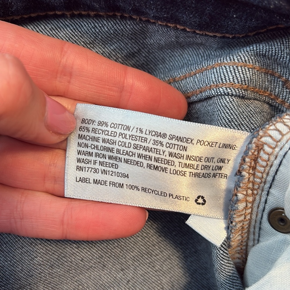 Universal Thread Shorts - Picture 5 of 5